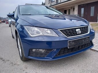 LEON KOMBI 1.2 TSI 81KW STYLE - 3