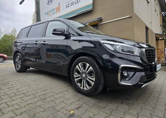 Kia Carnival 9 míst-PREMIUM-AUTOMAT - 3
