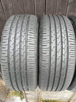 205/45 R17 H XL letní sada Continental - 3
