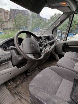 Peugeot Boxer - 3