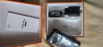 Oukitel- Fossibot F 101Pro - 3