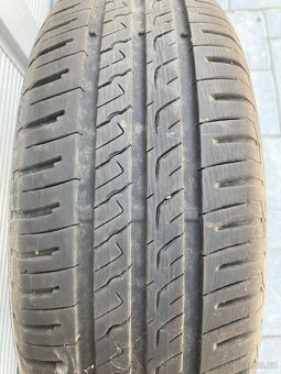 Prodám pneu BARUM 195/65 R15 - sada 4ks - 3