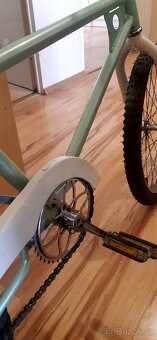 Koss kolo 20" - 3