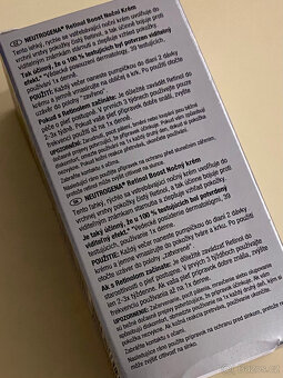 Noční krém Neutrogena Retinol Boost - 3