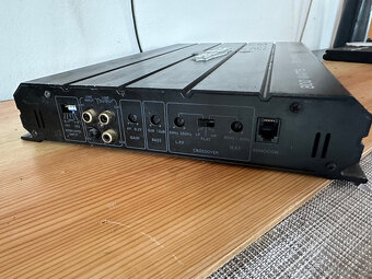 Zesilovač Stealth AMP-2.8 - 800W - 3