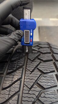 225/45 R17 94V GOODRIDE ZIMNÍ - 3