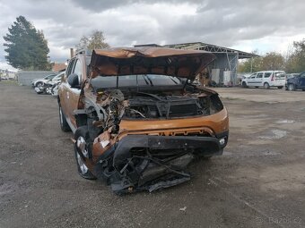 Dacia Duster 1.0 74kw r.v 06/2021 LPG - 3
