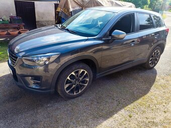 Prodám - Mazdu CX-5 - 3