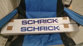 Schrick vačkové hřídele - 3