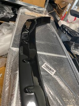 Seat leon přední lipo 2012-2016 - 3