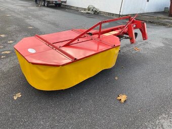Bubnová sekačka 185 cm, rotačka za traktor - 3