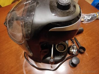 DeLonghi EC221.B - 3