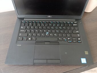 Dell e7480 (i5 7.gen, 256GB SSD, 8GB RAM, 14" FullHD IPS) - 3