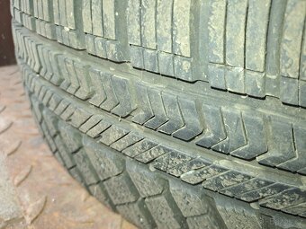 185/60 R14 celoroční - 3