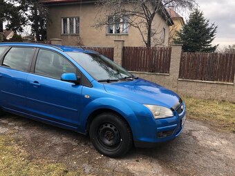 Ford Focus Combi - 3