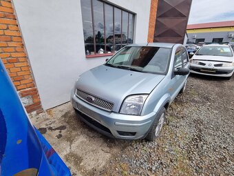 FORD FUSION - 3
