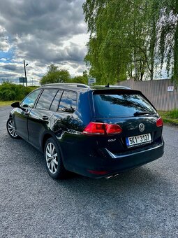 Golf 7 2.0TDi 2016 - 3