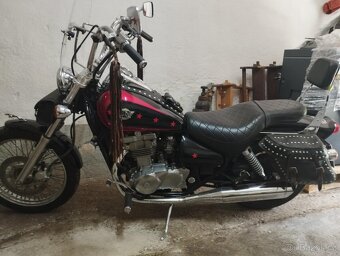 Kawasaki EN 500C - 3
