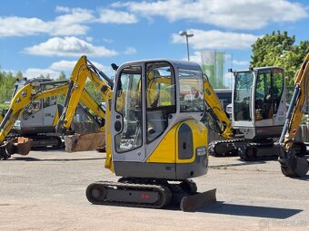 Neuson Wacker 1404 - 3
