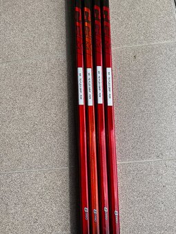 CCM JETSPEED FT8 Pro, pravá, P29, flex 70 a 75 - 3