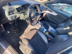 Audi A4 - 3