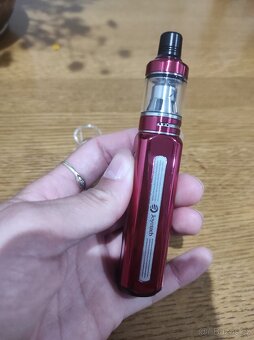 Elektronická ciga.reta - 3