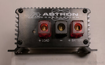 Izolátor sekundární baterie ASTRON BB-30M - 3