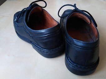 Fluchos pánské polobotky - 3