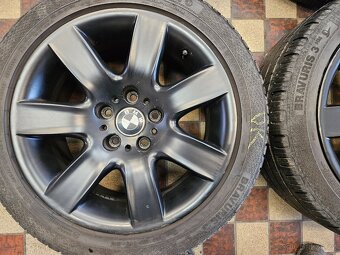 alu kola 17 Bmw 5x120 8x17 et 23 STYLING 70 - 3