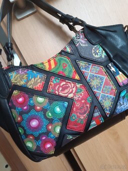 Kabelka Desigual - 3