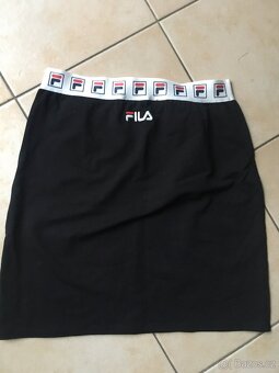 Sukně Fila velikost M - 3