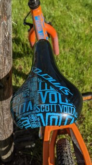 Dětské kolo Scott Voltage JR 16 - 3