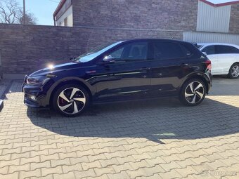Volkswagen Polo GTI 2,0Tsi Dsg - 3