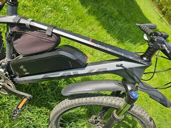 Sava e27 Carbon 2.1 - 3