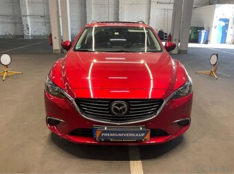 Mazda 6 2.5 Skyactiv-G Kizoku Intense - 3