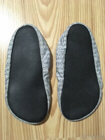 Dětské bačkory/boty do vody Slipstop vel. M - 3