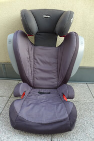 Autosedačka Römer KidFix 15-36kg isofix - 3