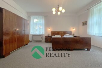 Prodej byty 3+1, 129 m2 - Praha - Košíře, ev.č. 02353 - 3