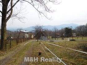 Prodej pozemku 10.724m2 okraj obce Pstruží - 3