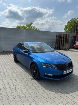 Octavia 3 2.0TDI 2017 style - 3