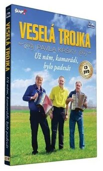 šlagr tituly - 3