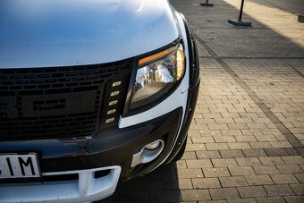 Ford Ranger 3.2 TDCi DoubleCab 4x4 WildTrak A6 - 3