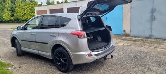 Toyota Rav4 TOP stav - 3