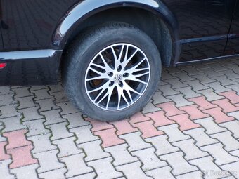 VW T6 - veškeré díly z tohoto vozu - 3