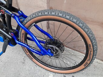 Elektrokolo Corratec E-Pover RS 160 LTD model 2022. - 3