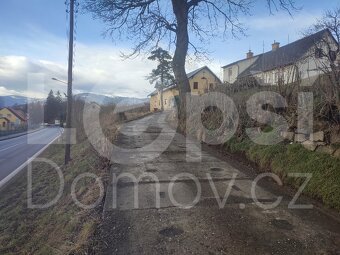 Prodej pozemku Bukovice u Jeseníka - 3