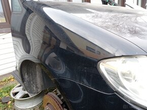 Volkswagen Touran 1.4 TSi na díly - 3