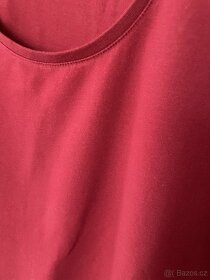 Dámské tričko Engelbert Strauss 2XL - 3