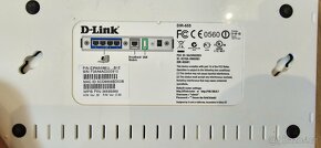Wifi router D-Link DIR-655 - 3