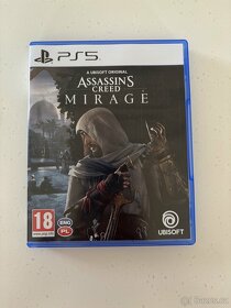 Assasins Creed Mirage ps5 - 3